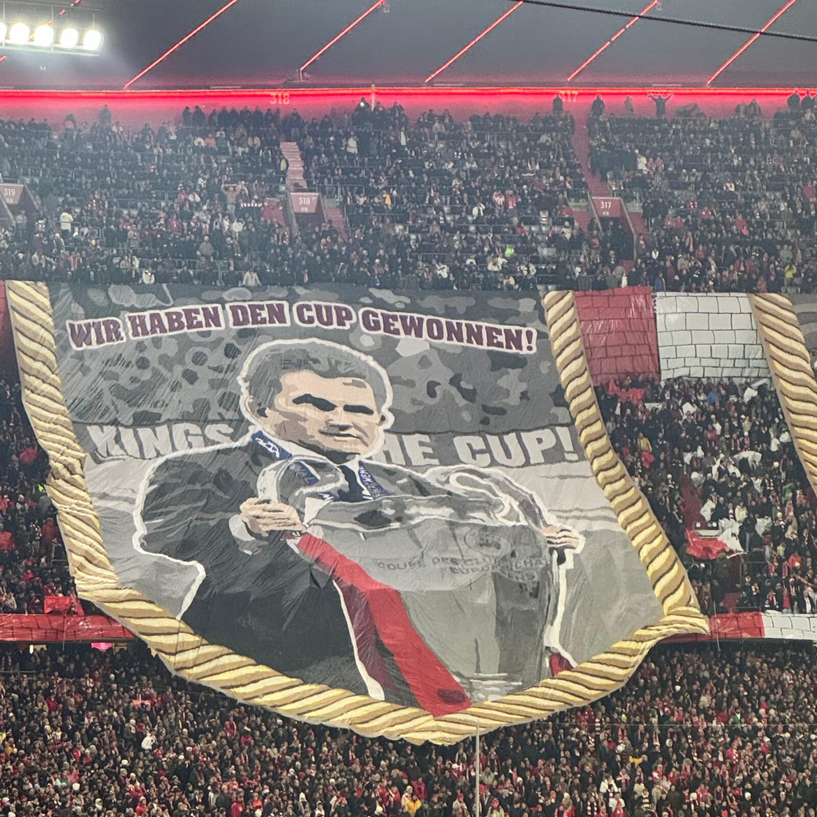 FC Bayern München – FC Kopenhagen 0-0 (9)