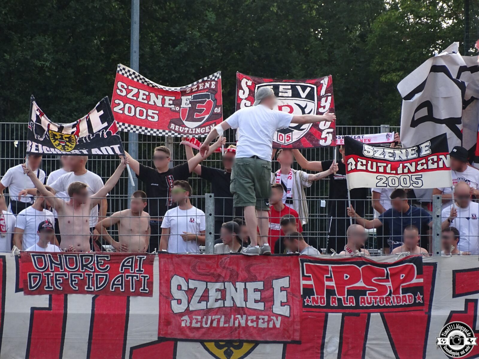 FSV 08 Bietigheim-Bissingen – SSV Reutlingen 1-0 (5)