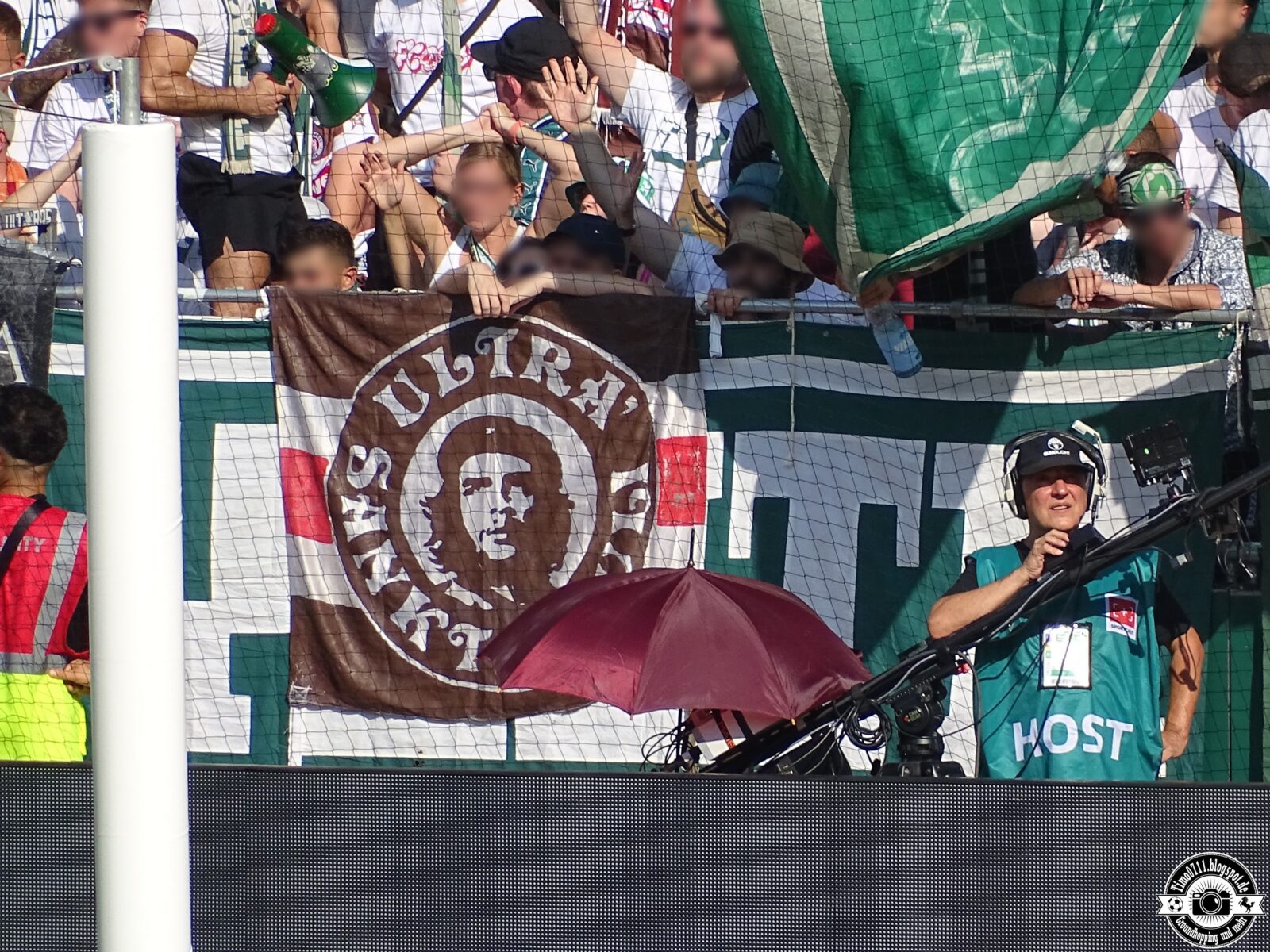 Werder Bremen – VfB Stuttgart 2-2 (56)