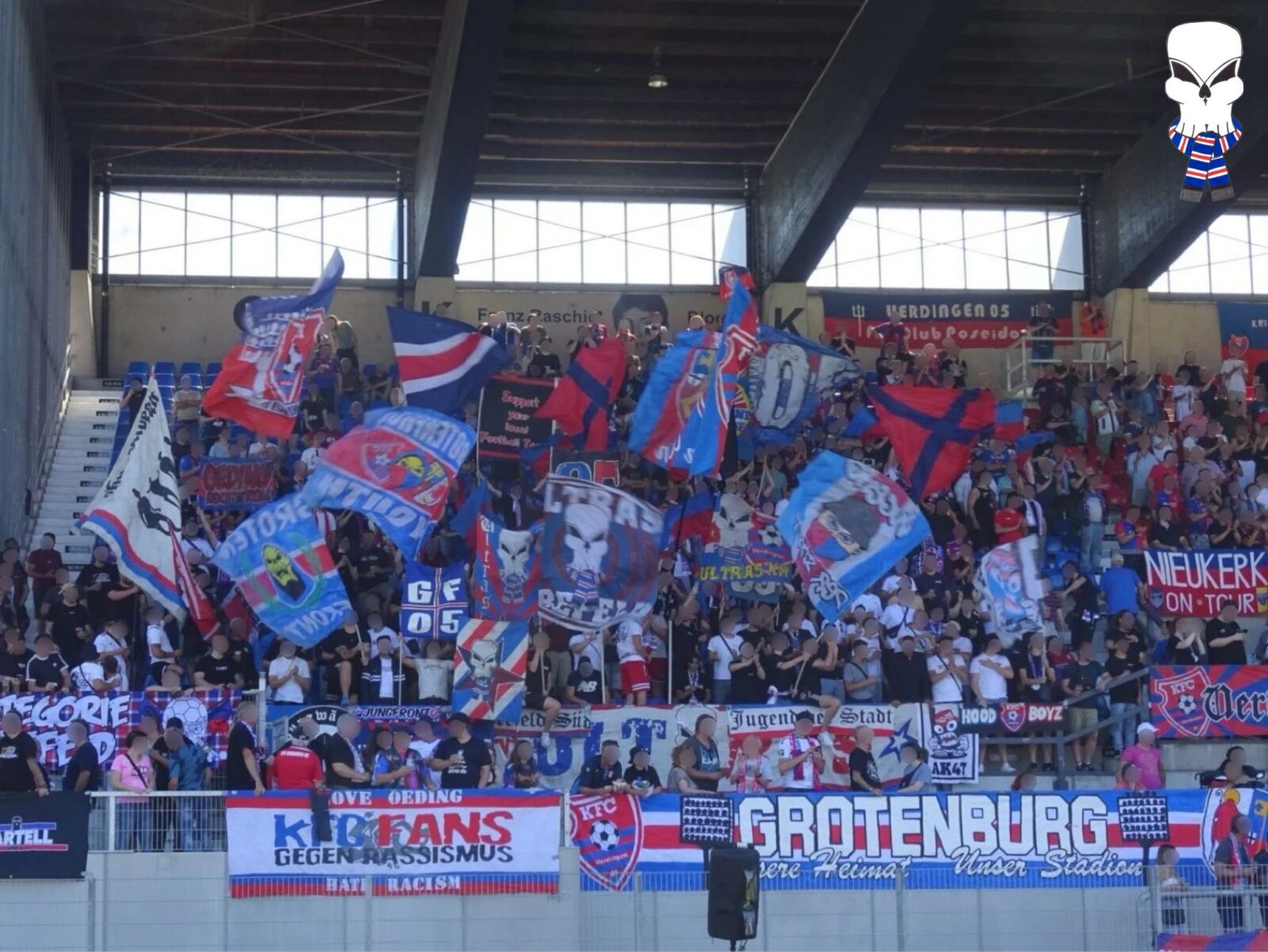 KFC Uerdingen – FC Gütersloh 2-0 (3)
