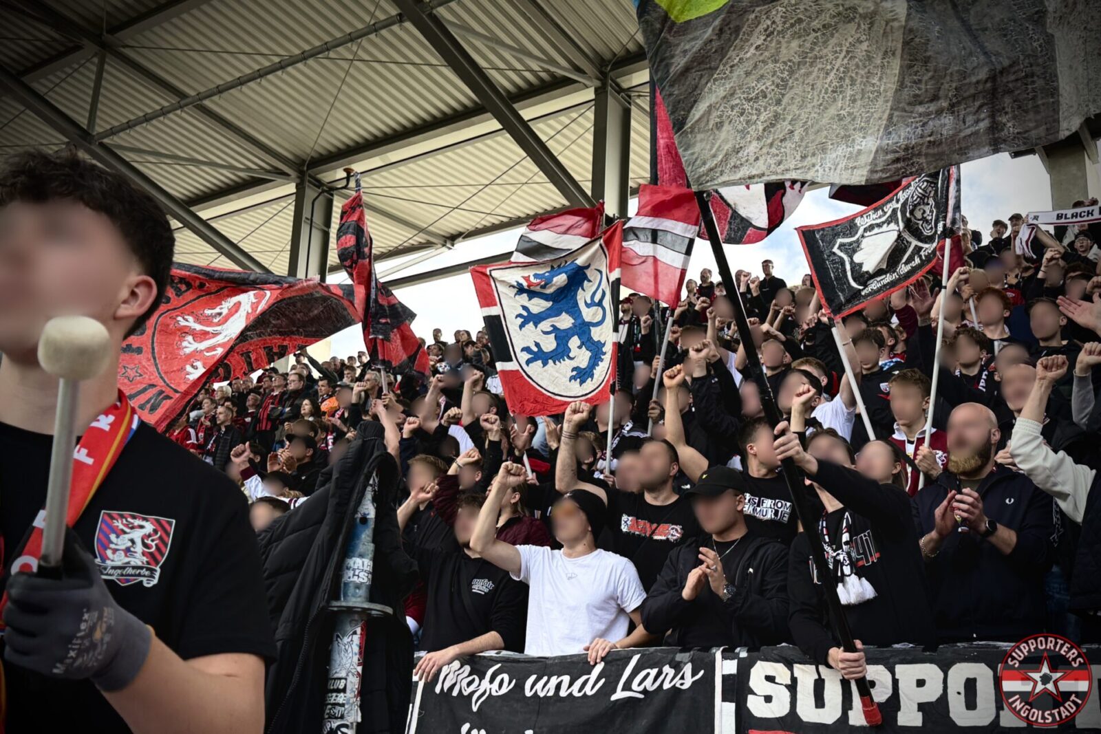 FC Ingolstadt – SSV Ulm 1846 4:1 (2)
