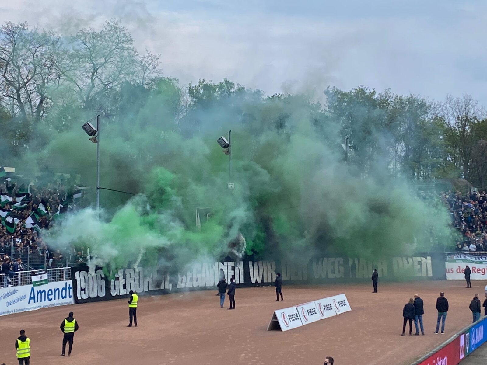 SC Preußen Münster – KFC Uerdingen 3-0 (26)
