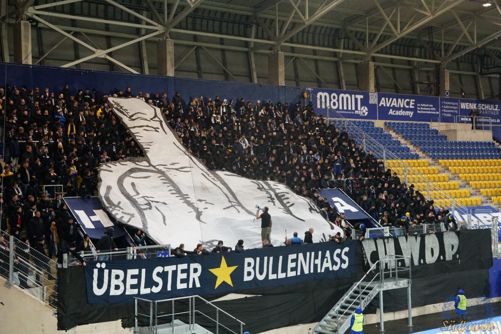 FC Carl Zeiss Jena – Berliner FC Dynamo 1-1 (6)