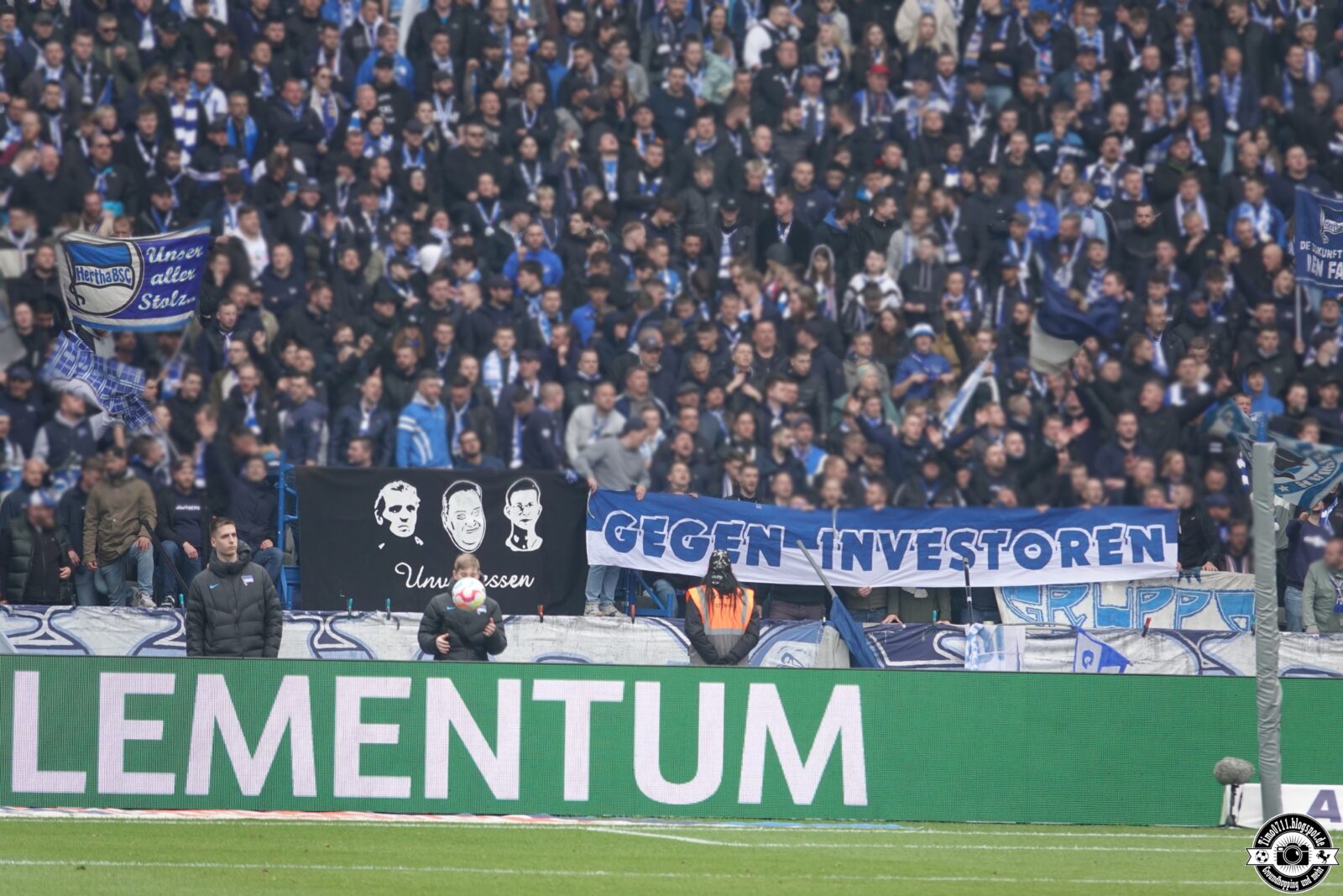 Hertha BSC – VfB Stuttgart 2-1 (3)