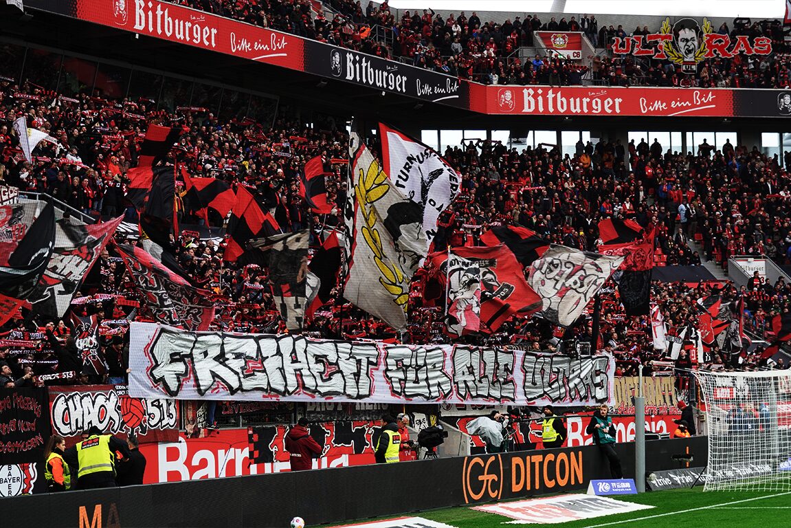 Bayer 04 Leverkusen – 1. FC Union Berlin 4-0 (4)