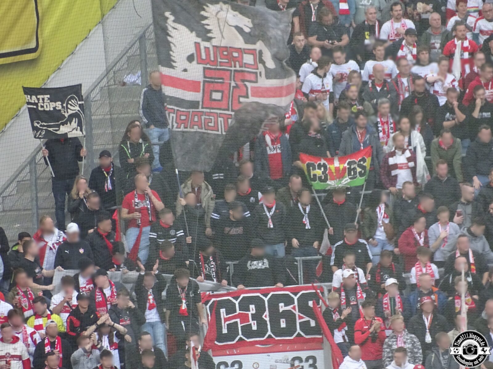 Bayer 04 Leverkusen – VfB Stuttgart 2-0 (8)