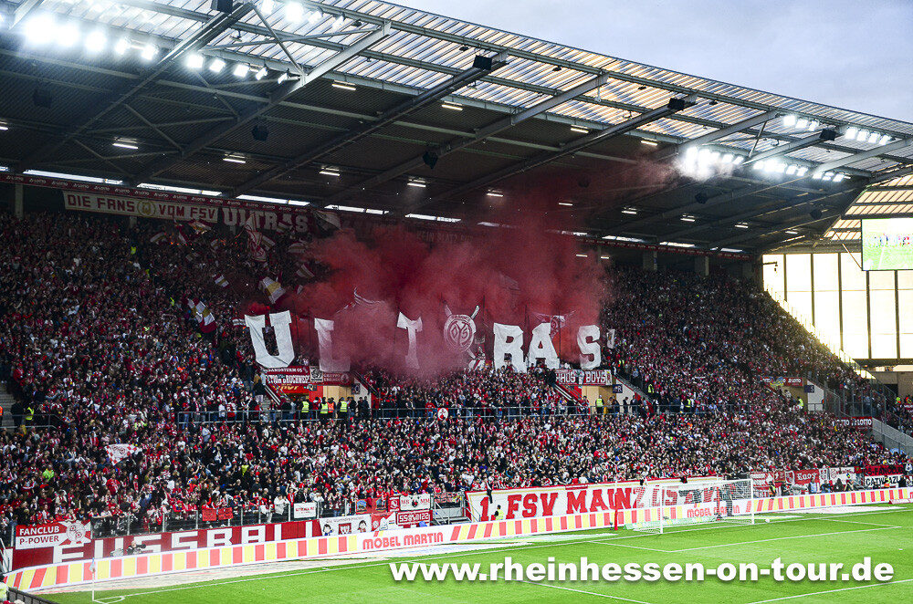 1. FSV Mainz 05 – FC Schalke 04 2-3 (18)