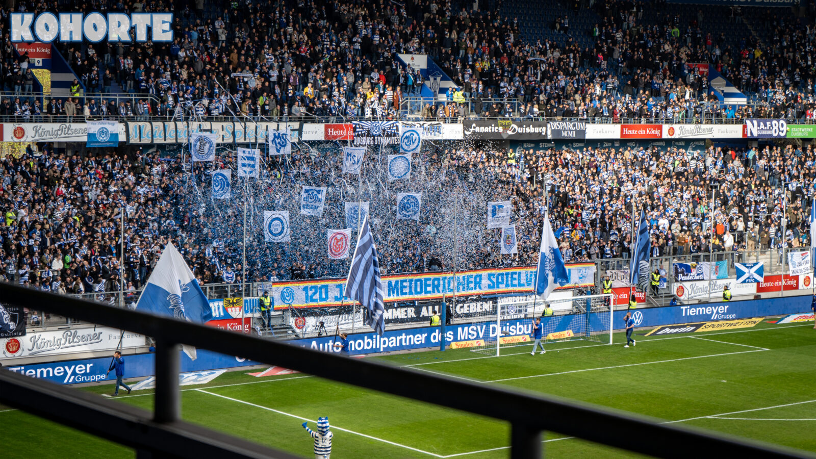 MSV Duisburg – SpVgg Bayreuth 1-1 (4)