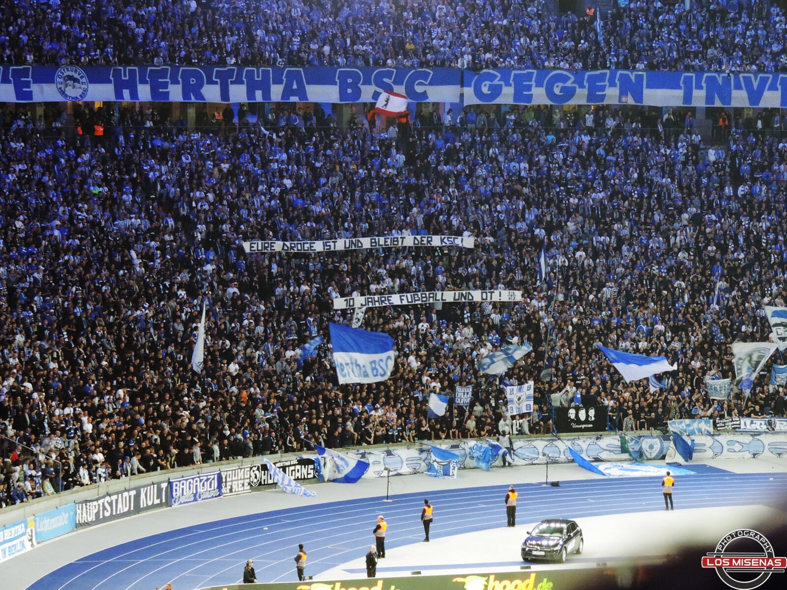 Hertha BSC – FC St. Pauli 1-2 (12)