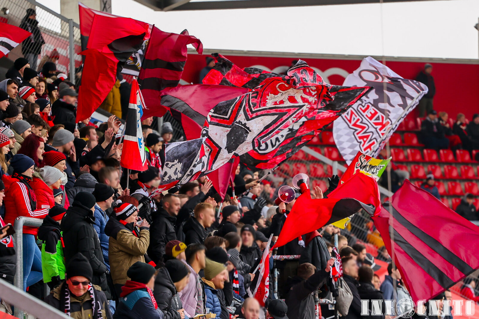 FC Ingolstadt – VfL Osnabrück 1-4 (6)