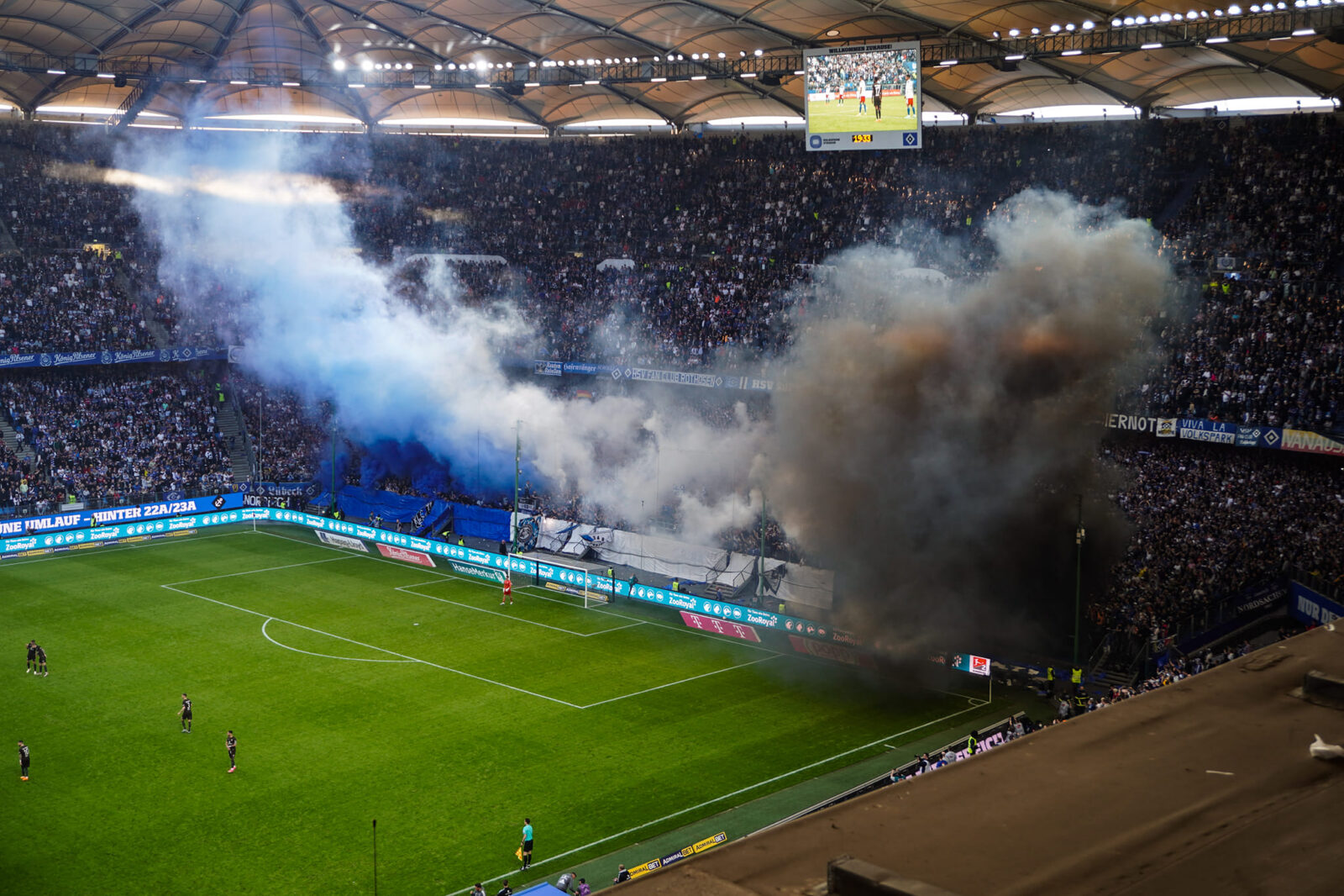 Hamburger SV – FC St. Pauli 4-3 (33)