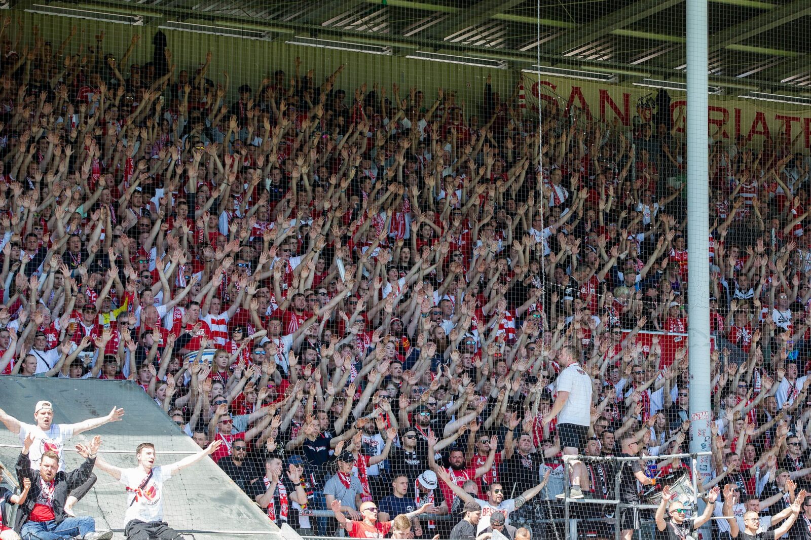 FC Energie Cottbus – FSV Luckenwald 4-1 (5)