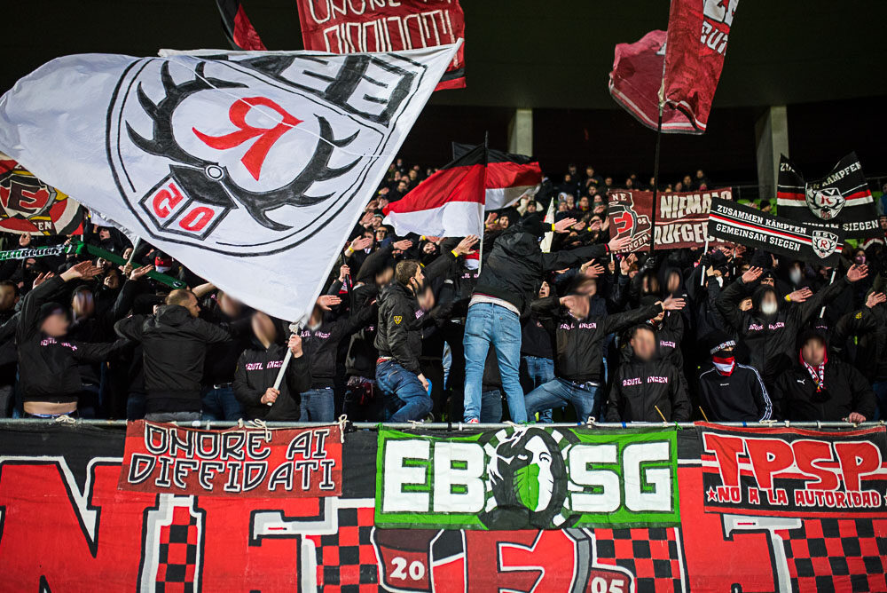 SSV Reutlingen – Stuttgarter Kickers 0-1 (47)