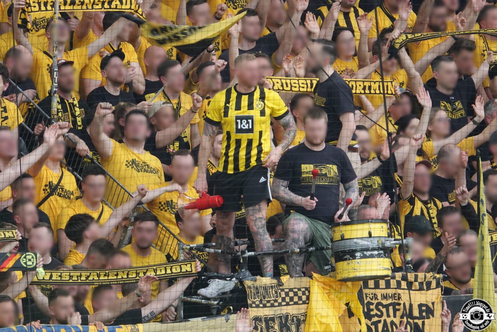 Borussia Dortmund – VfB Stuttgart 0-1 (12)