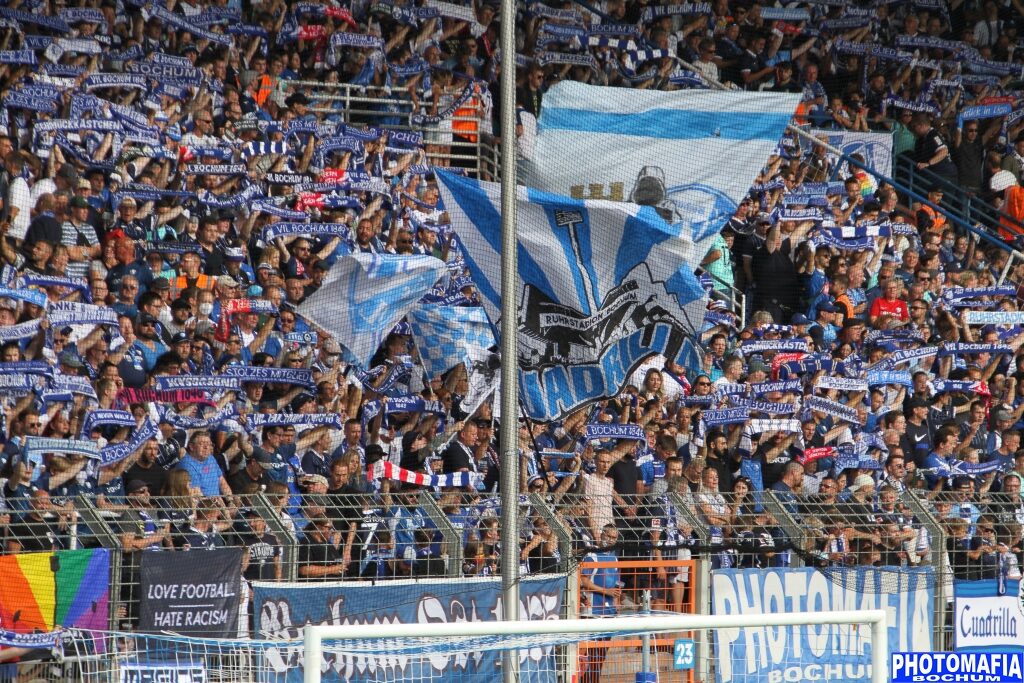 VfL Bochum – FC Bayern München 0-1 (4)