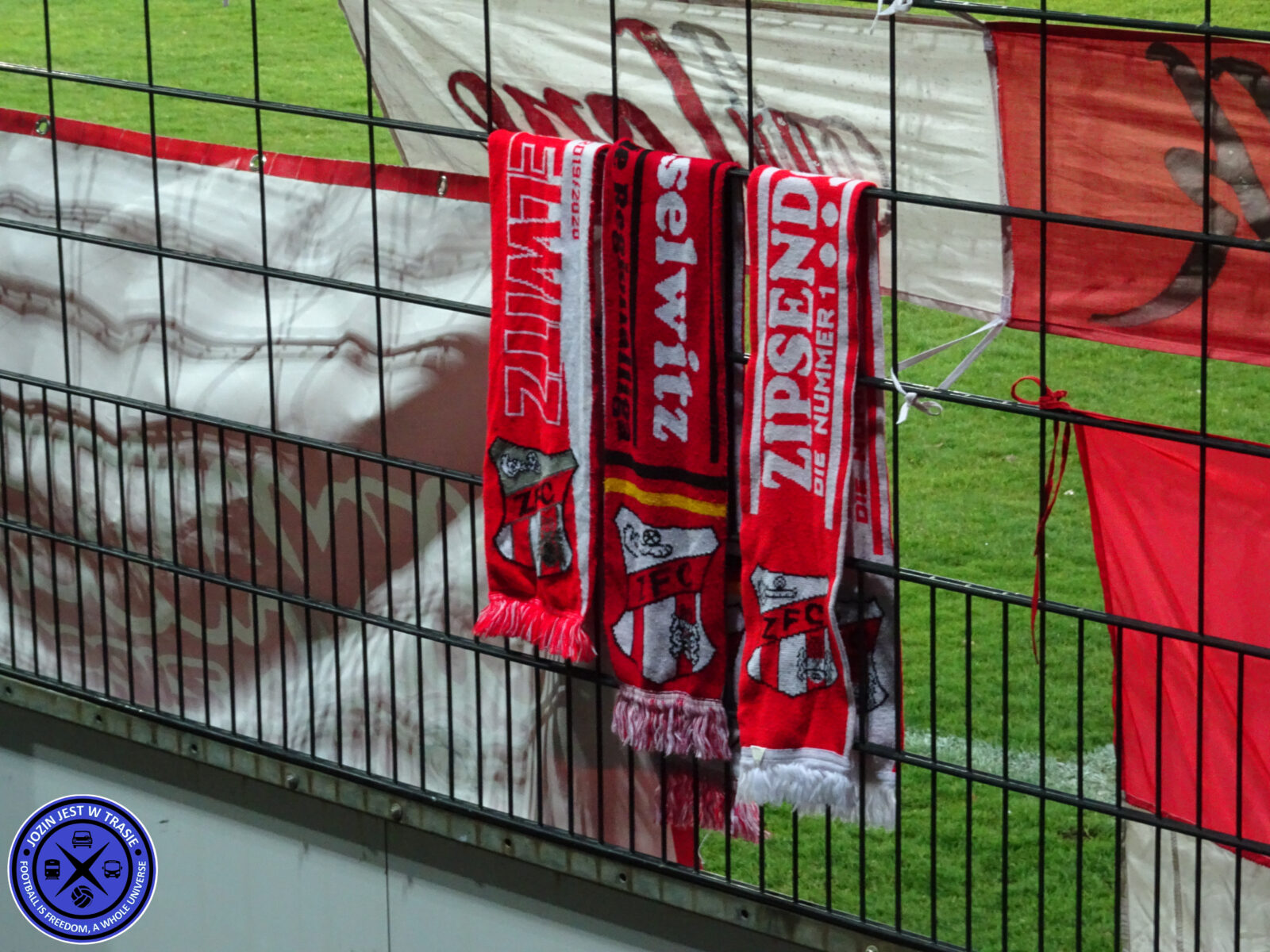 ZFC Meuselwitz – SV Babelsberg 03 0-0 (6)