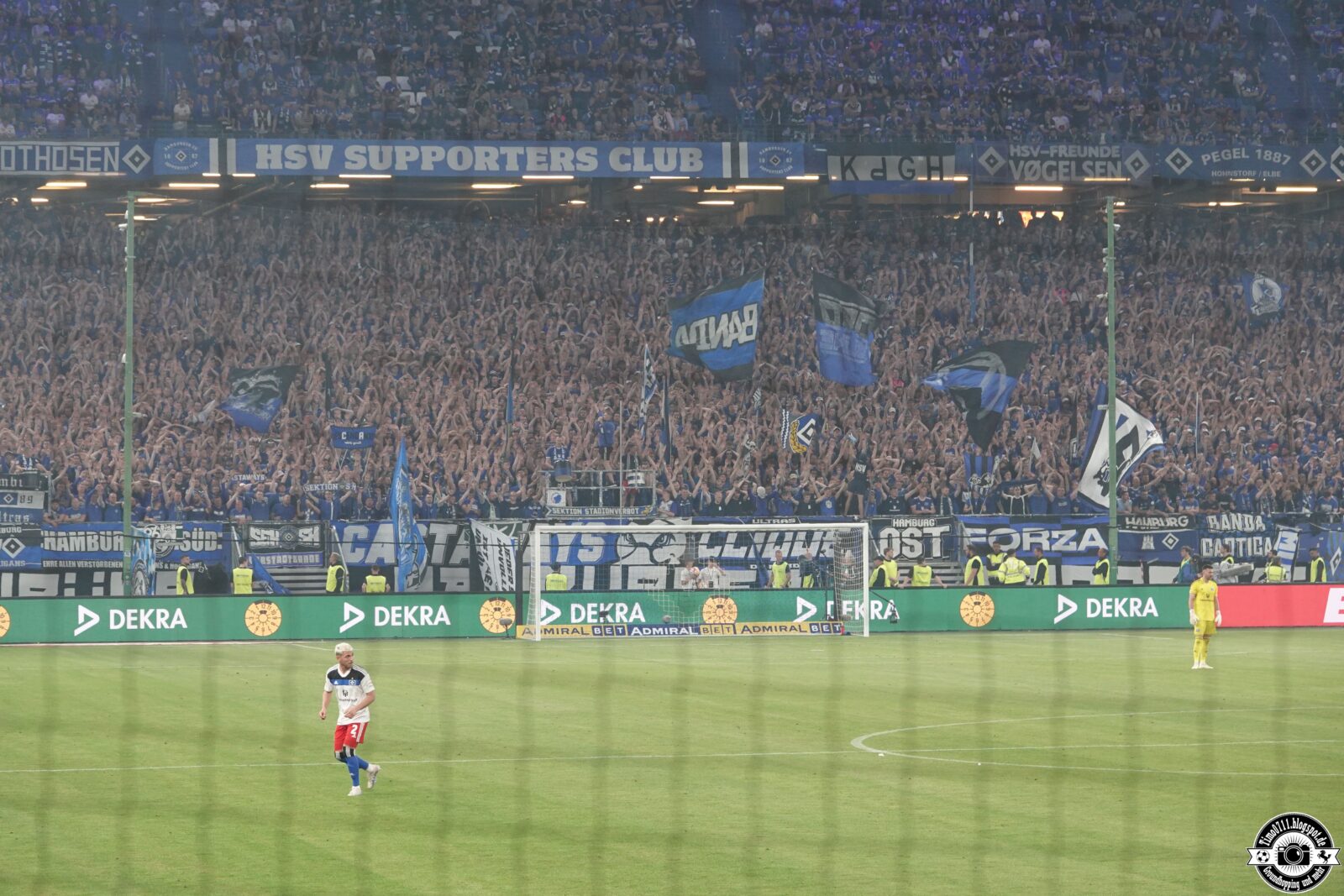 Hamburger SV – VfB Stuttgart 1-3 (53)