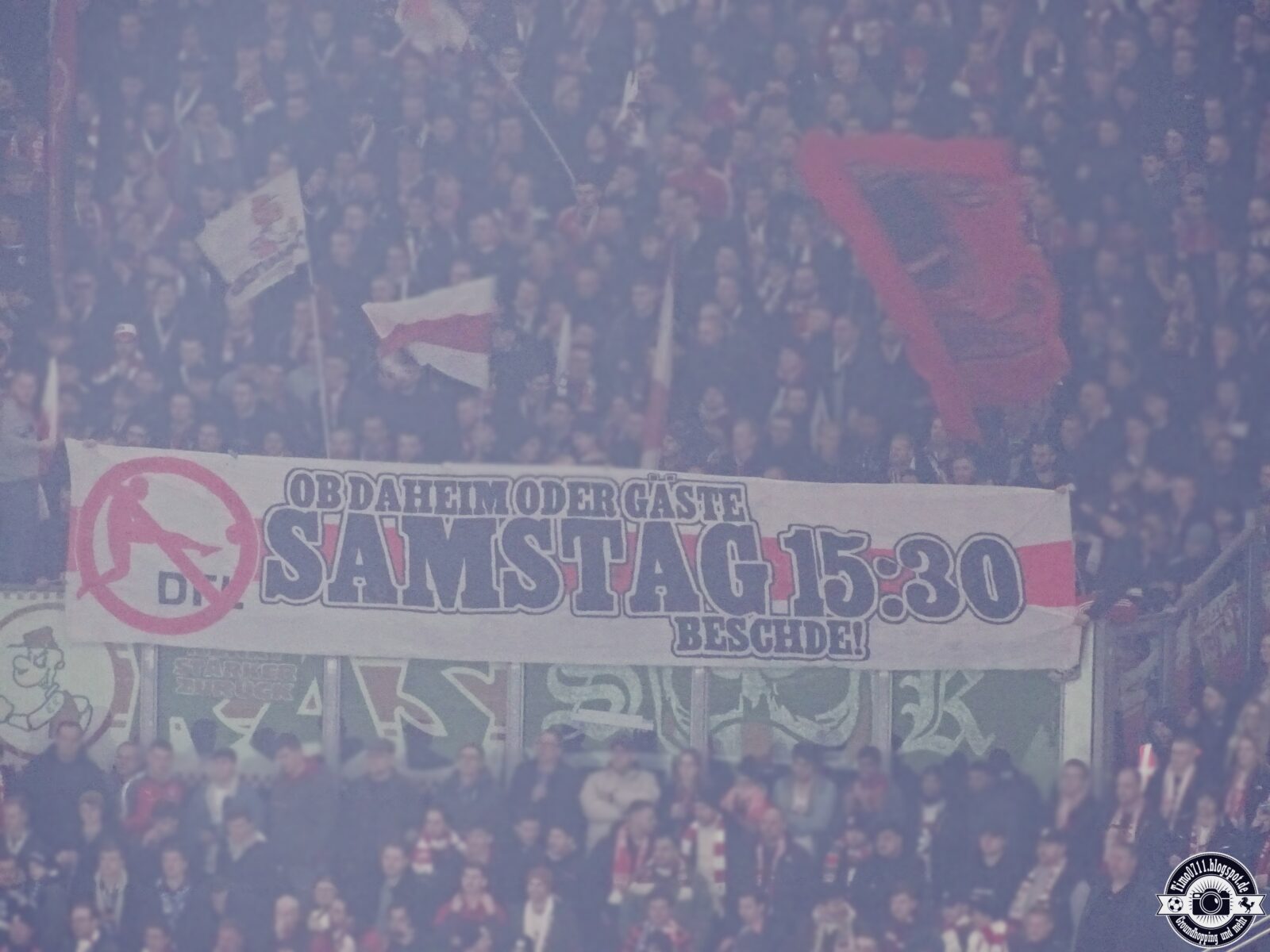 FC Schalke 04 – VfB Stuttgart 2-1 (7)