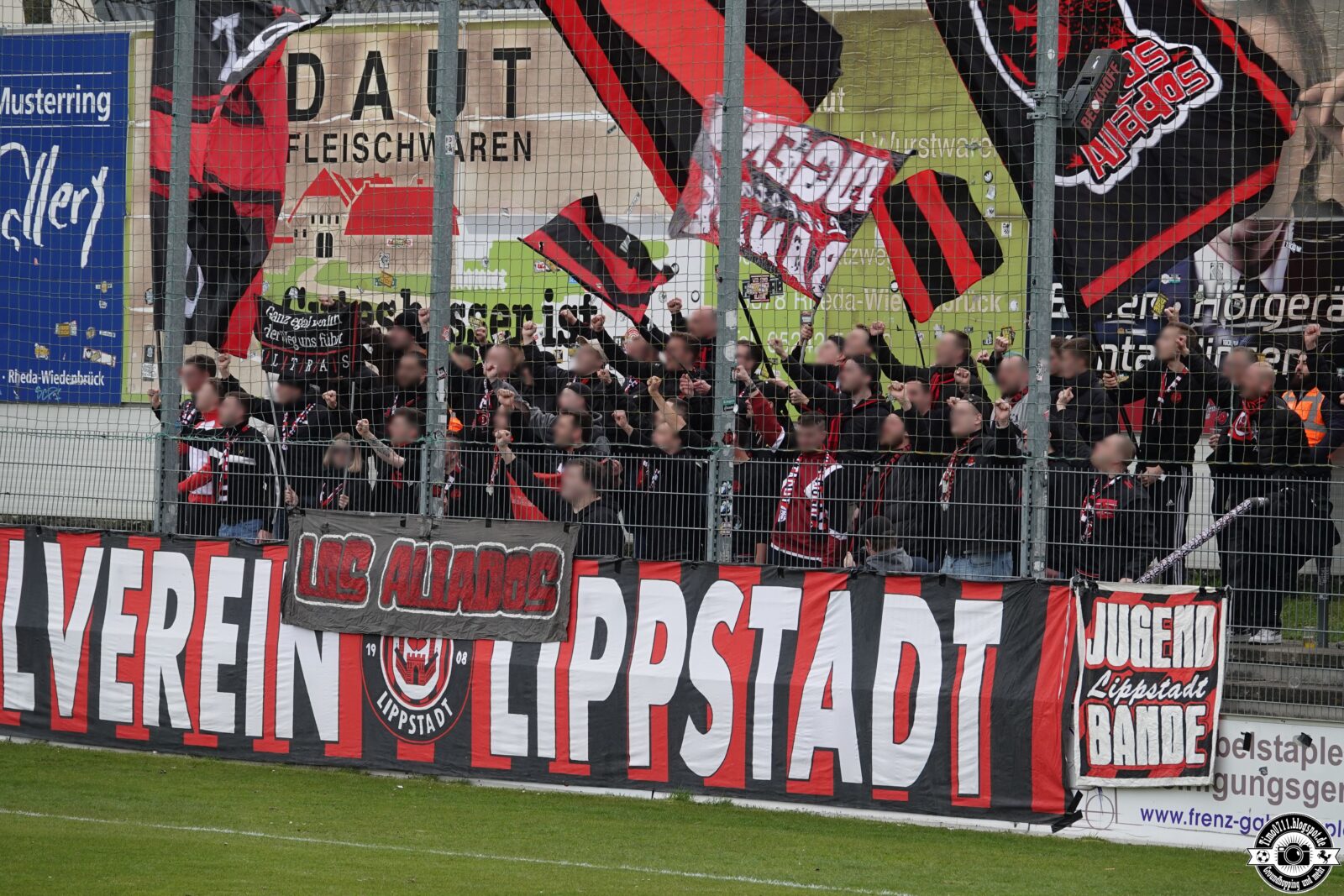 SC Wiedenbrück – SV Lippstadt 08 3-0 (5)