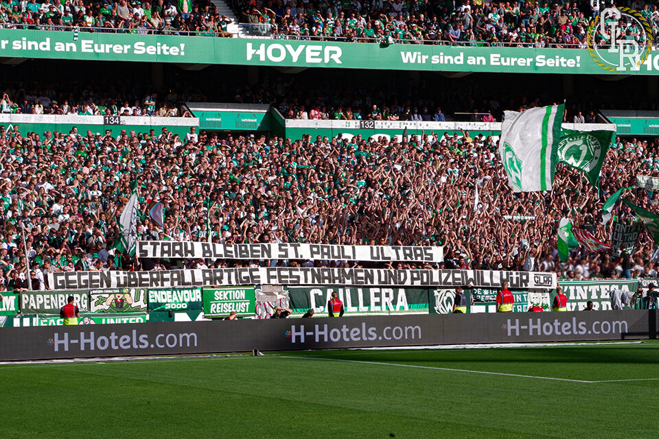 Werder Bremen – Eintracht Frankfurt 3-4 (14)