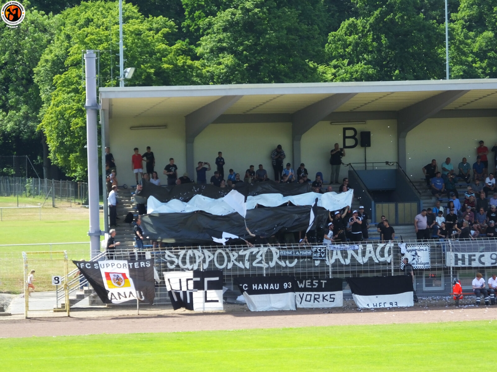 FC Hanau 93 – 1. FC Erlensee 0-1