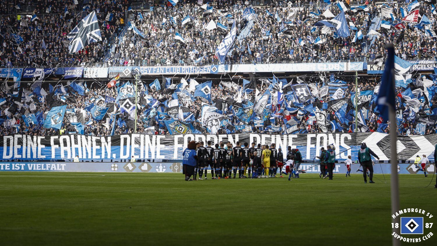 Hamburger SV – DSC Arminia Bielefeld 2-1 (7)