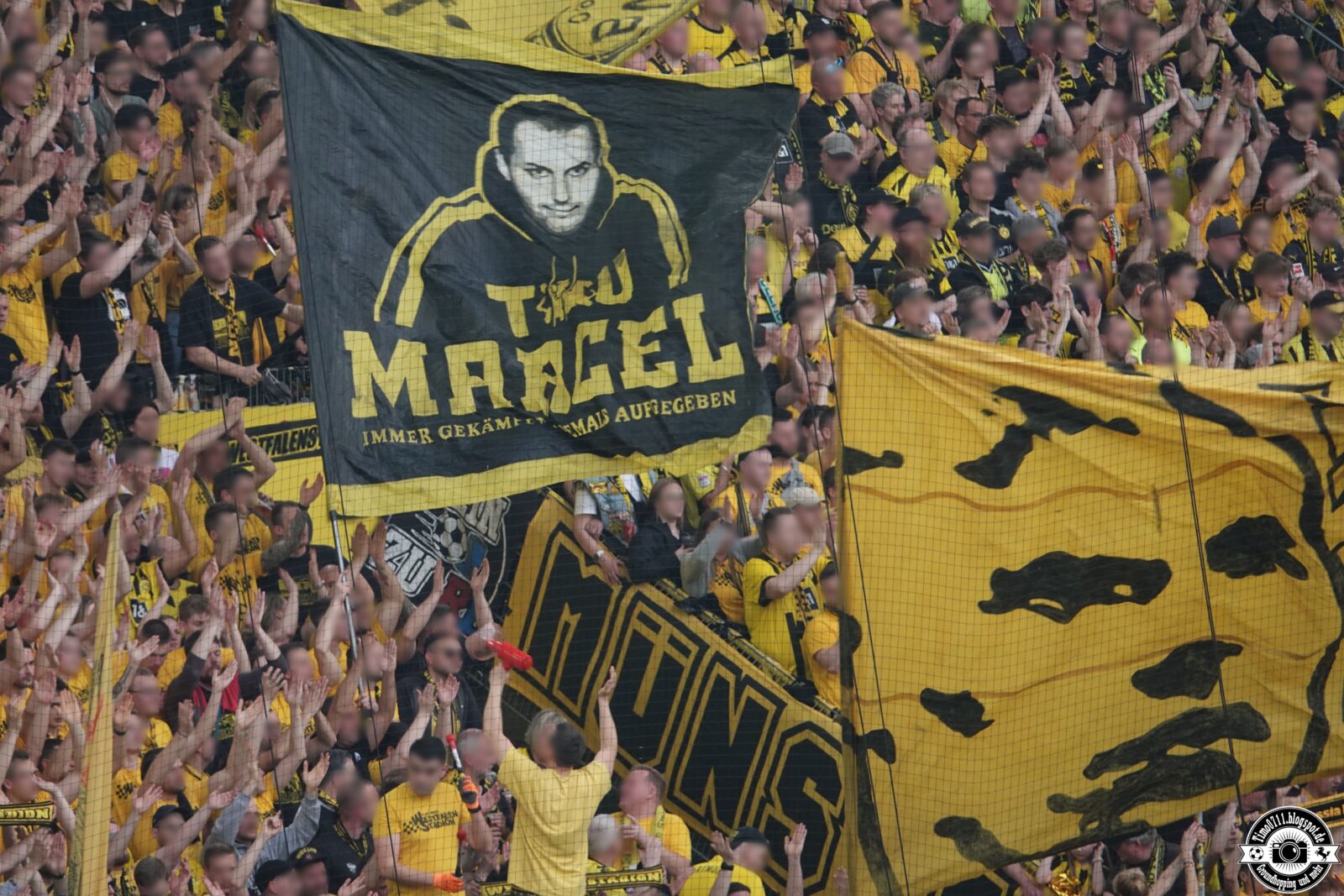 Borussia Dortmund – VfB Stuttgart 0-1 (13)