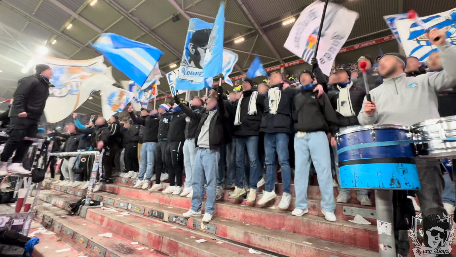 1. FSV Mainz 05 – TSG Hoffenheim 2-0 (6)
