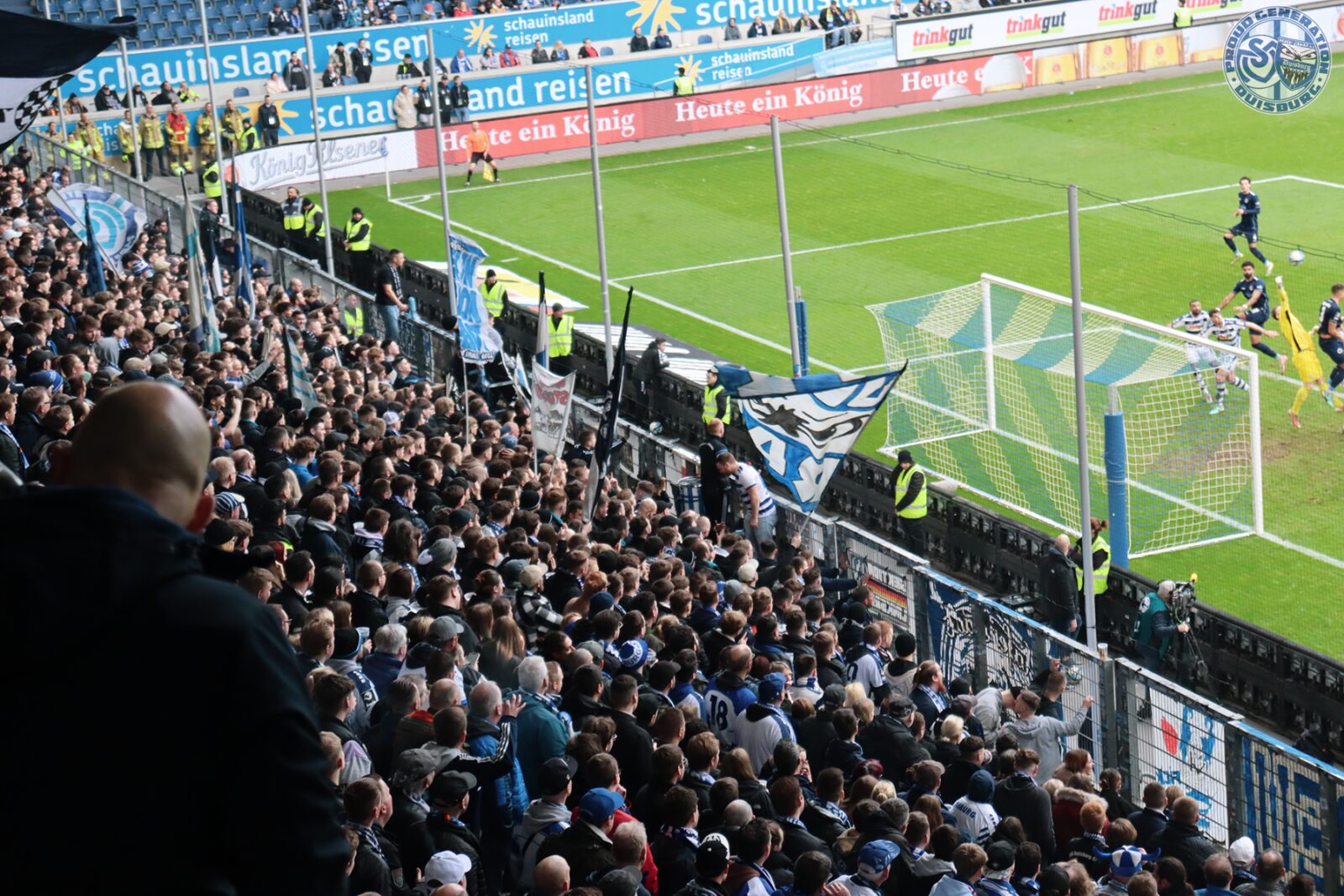 MSV Duisburg – Viktoria Köln 1-0 (2)