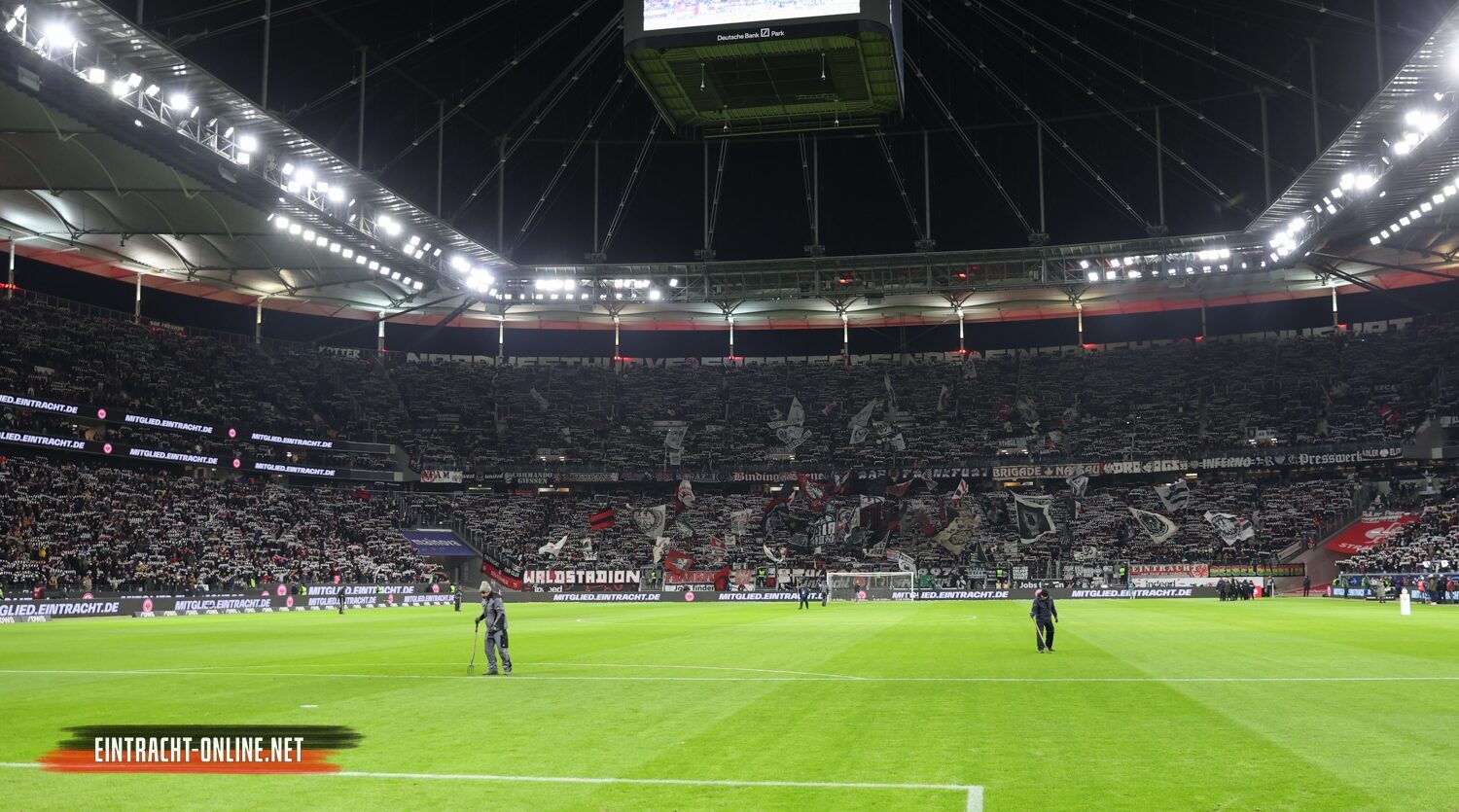 Eintracht Frankfurt – Borussia Mönchengladbach 2-1 (10)