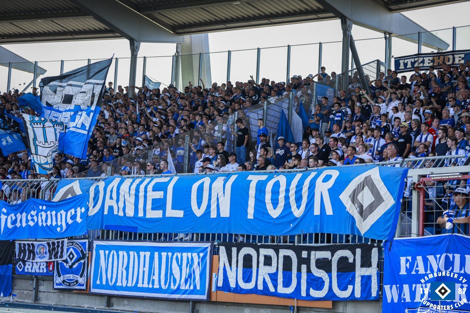 Eintracht Braunschweig – Hamburger SV 0-2 (27)