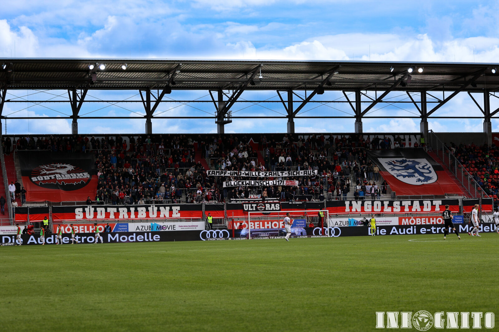 FC Ingolstadt – SC Verl 3-1 (1)