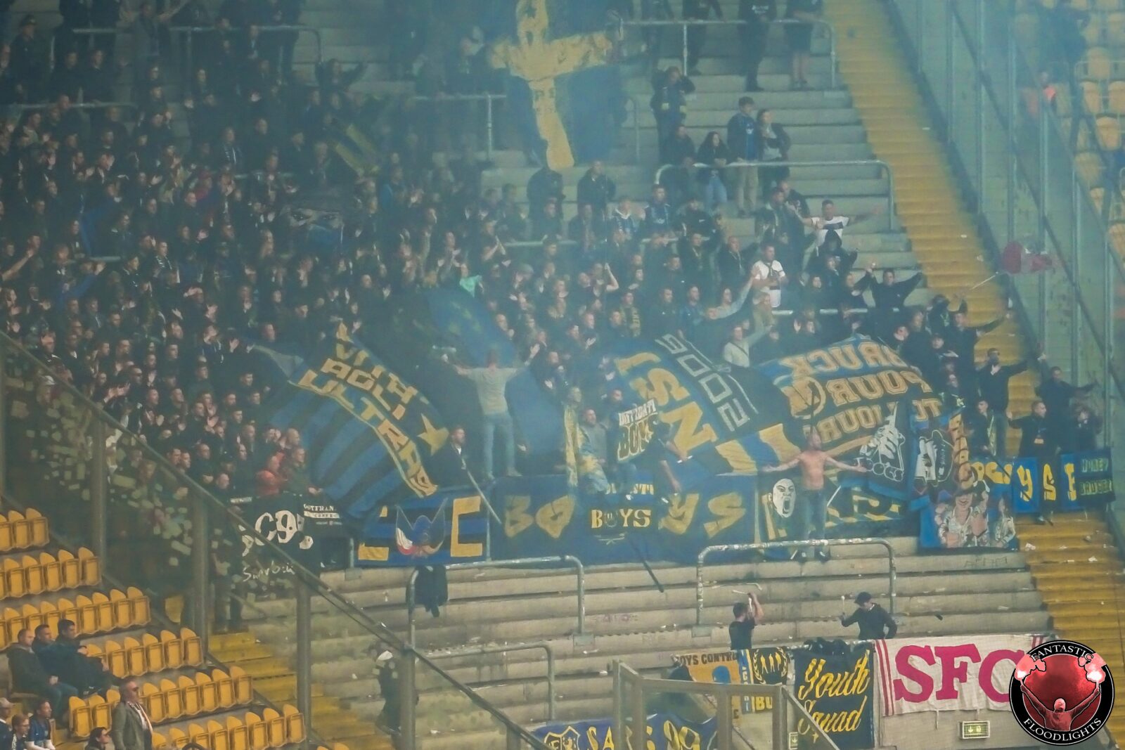 Dynamo Dresden – 1. FC Saarbrücken 1-2 (8)