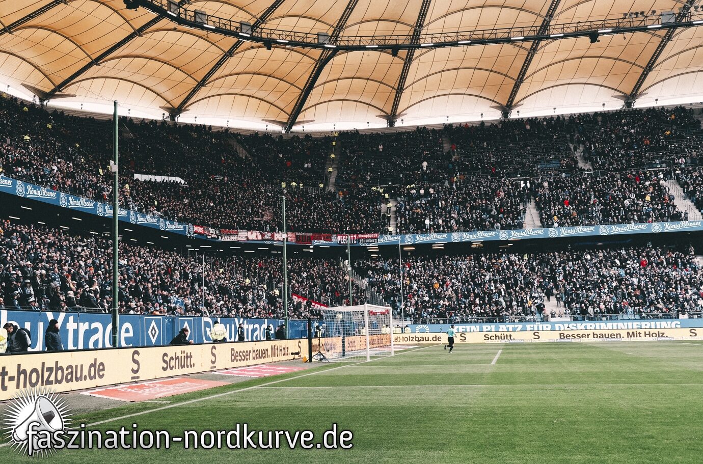 Hamburger SV – 1. FC Nürnberg 3-0 (8)