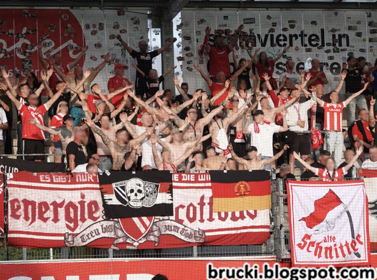 SV Ried – FC Energie Cottbus 2:1 (6)
