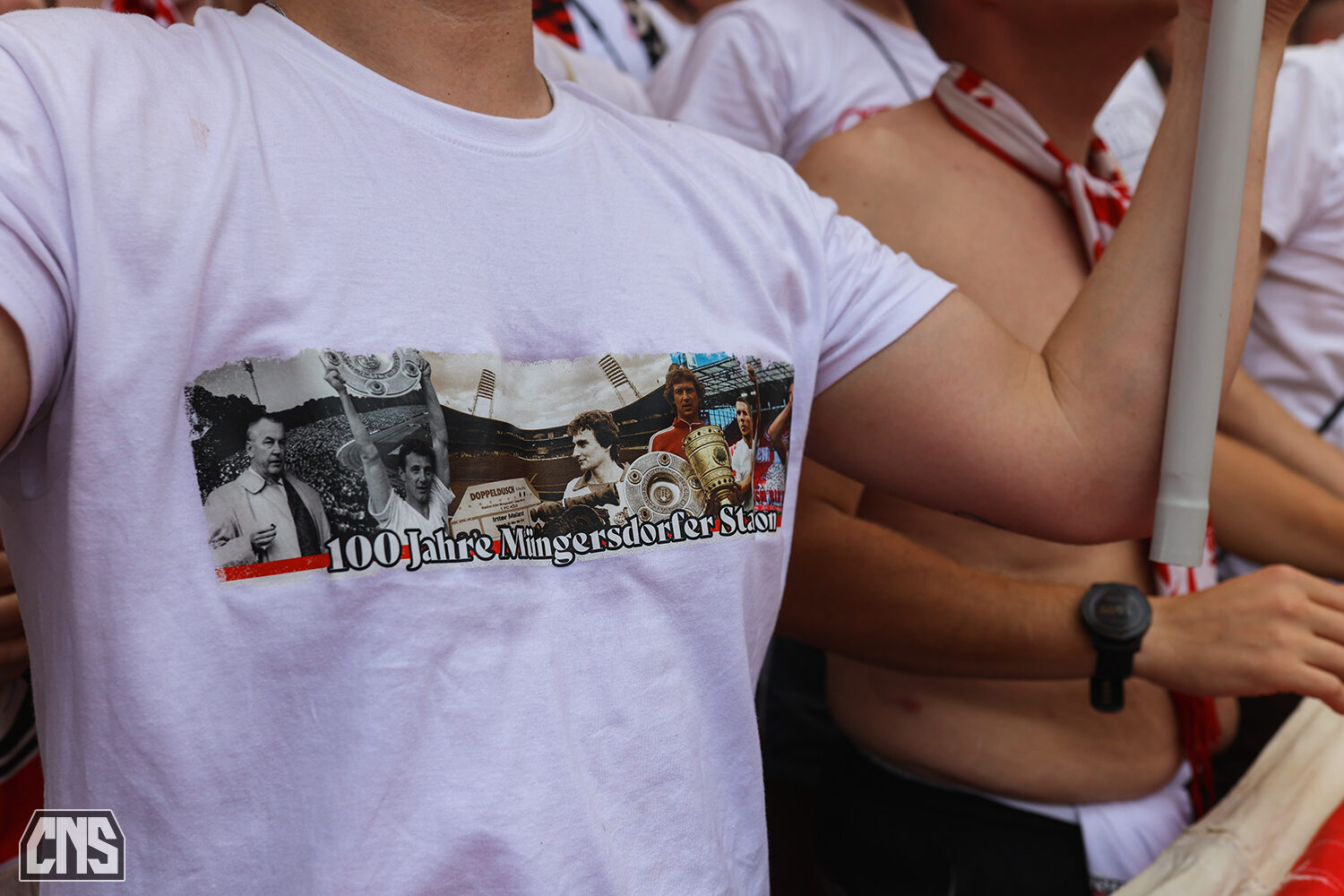 1. FC Köln – TSG Hoffenheim (25)