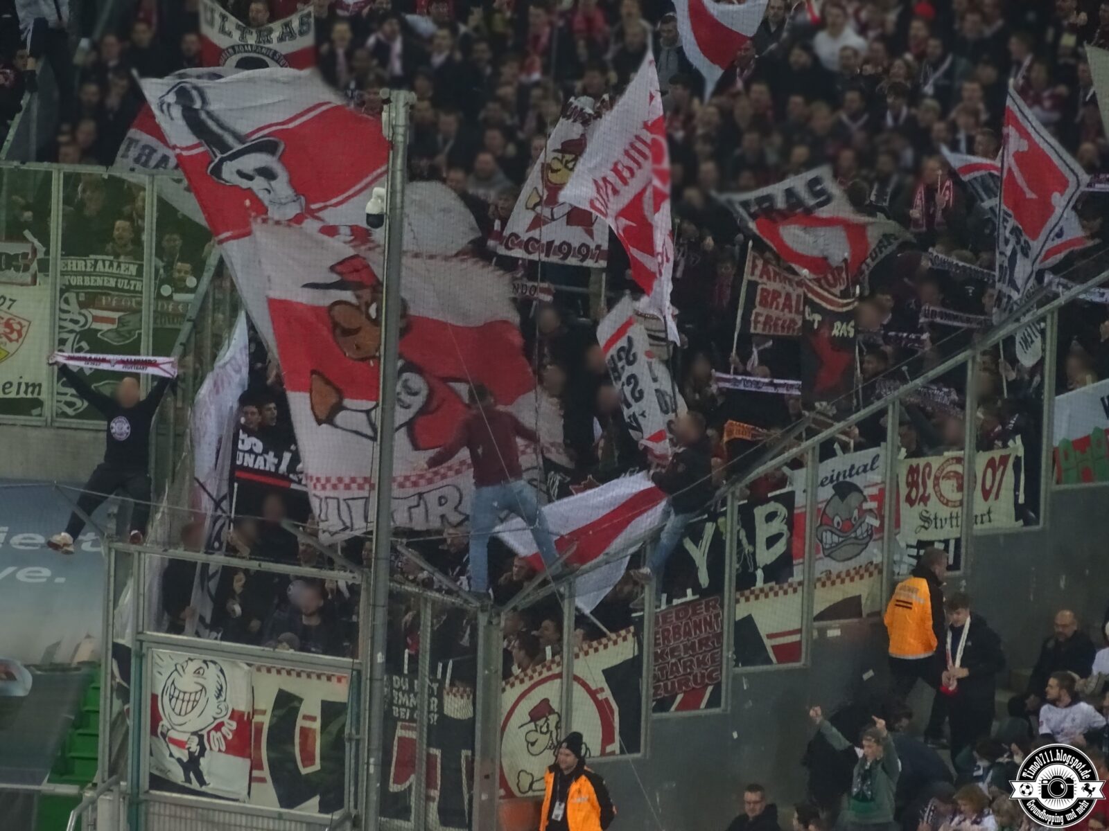 Borussia Mönchengladbach – VfB Stuttgart 3-1 (6)
