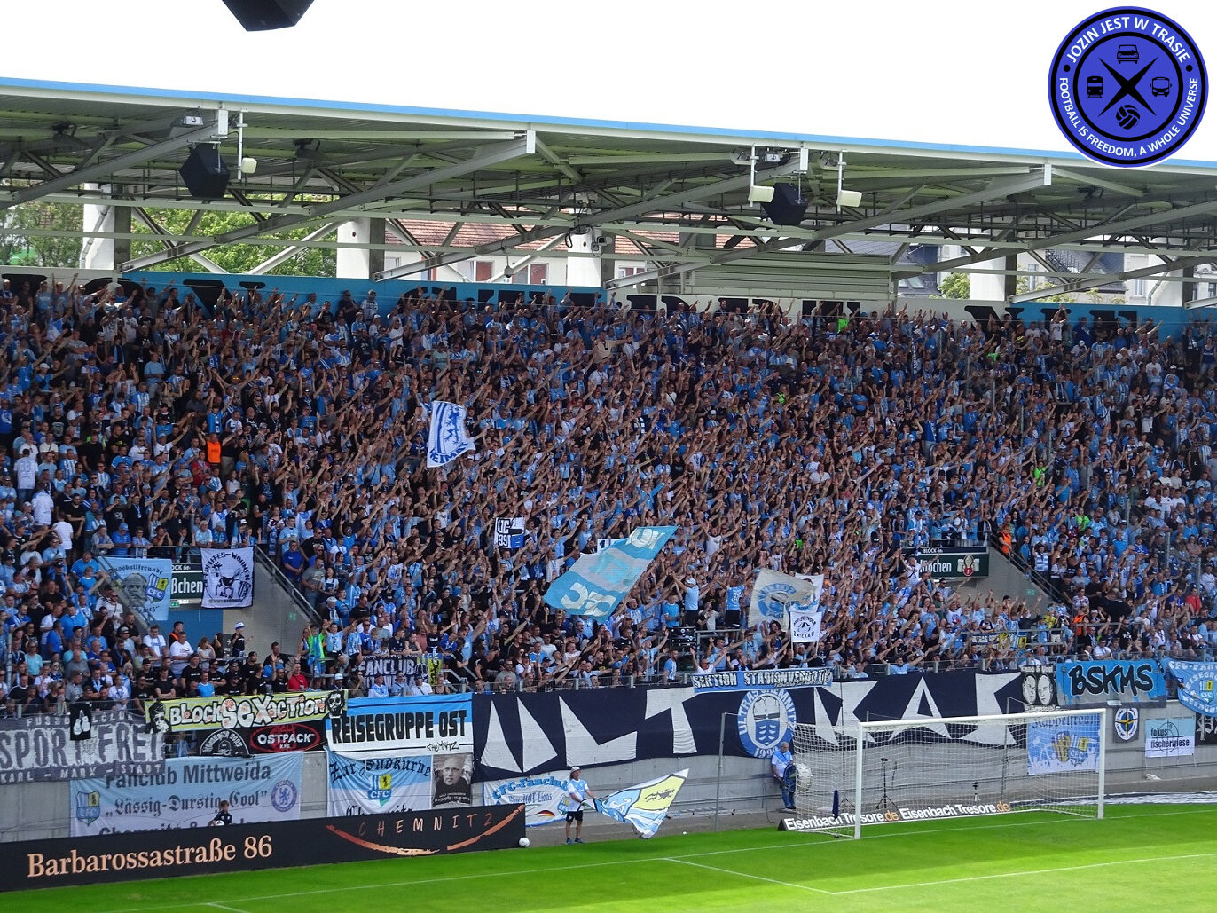 Chemnitzer FC – FSV Zwickau 0-1 (12)