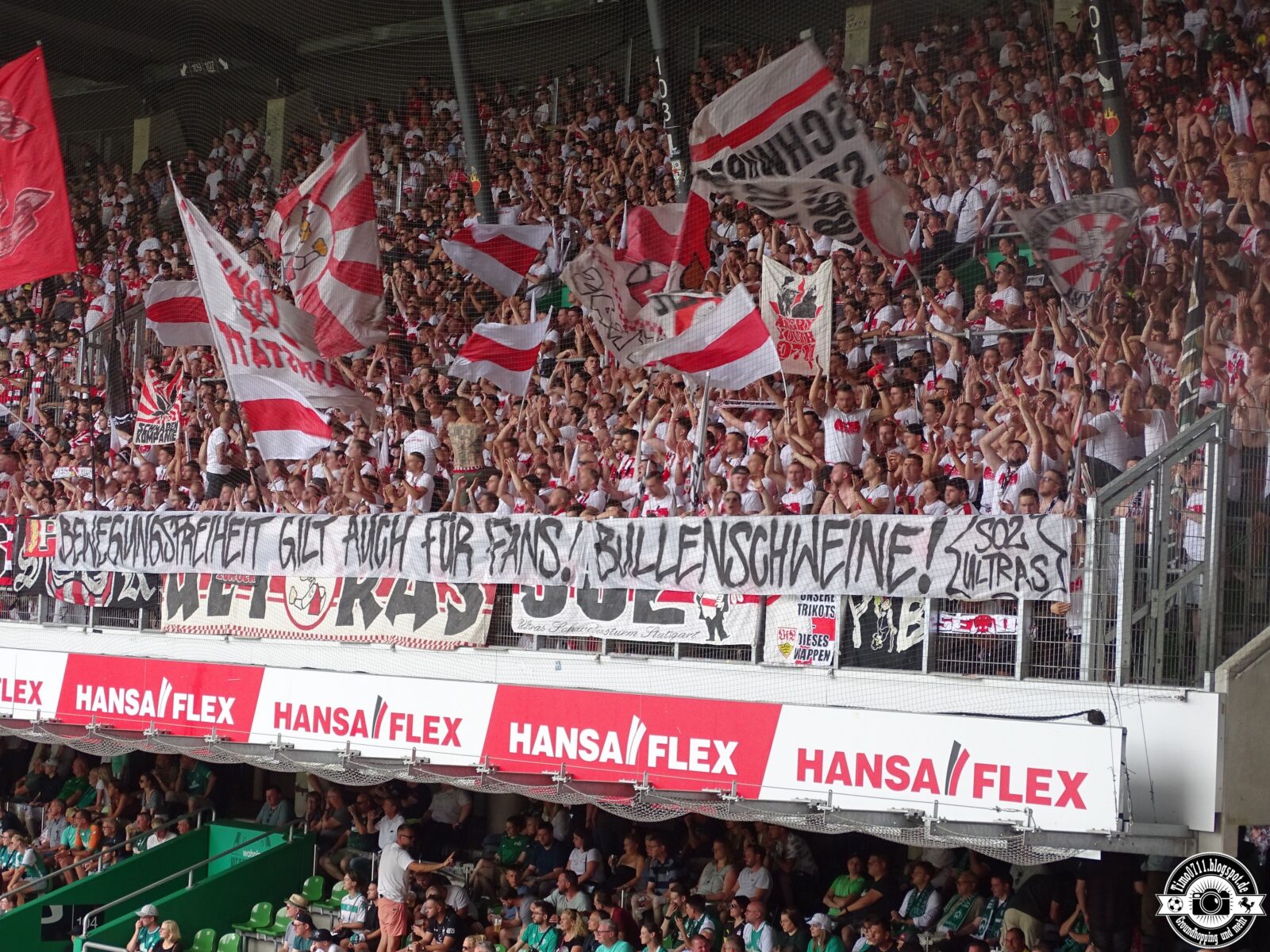 Werder Bremen – VfB Stuttgart 2-2 (32)
