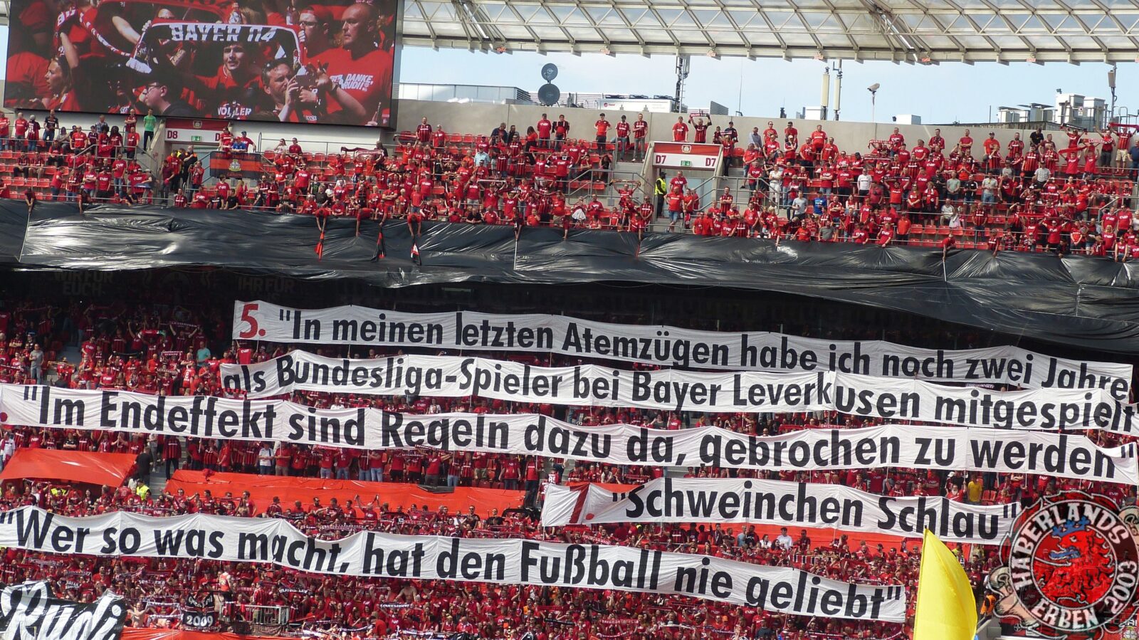 Bayer 04 Leverkusen – SC Freiburg 2-1 (15)