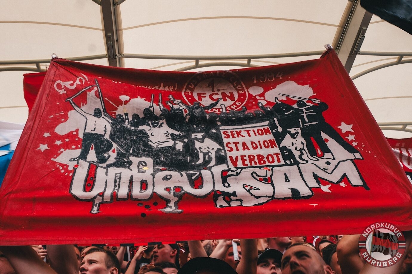 1. FC Saarbrücken – 1. FC Nürnberg 3-5 i.E. (3)