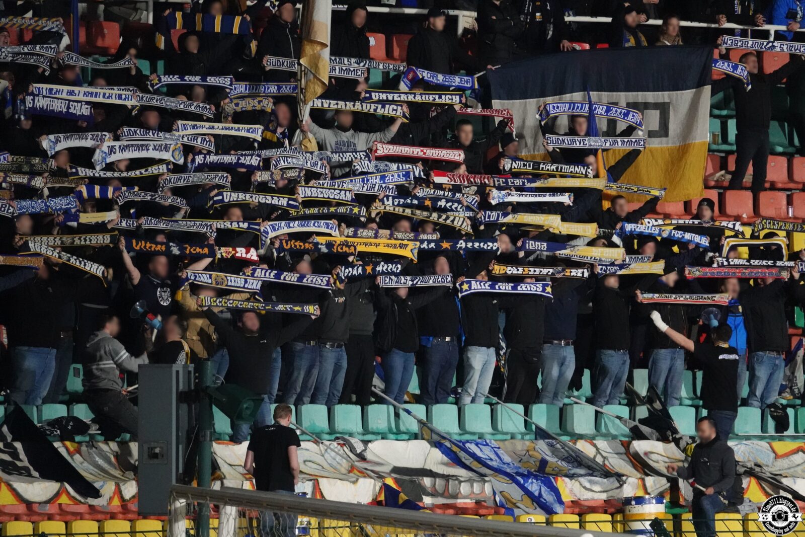 VSG Altglienicke – FC Carl Zeiss Jena 0-0 (23)