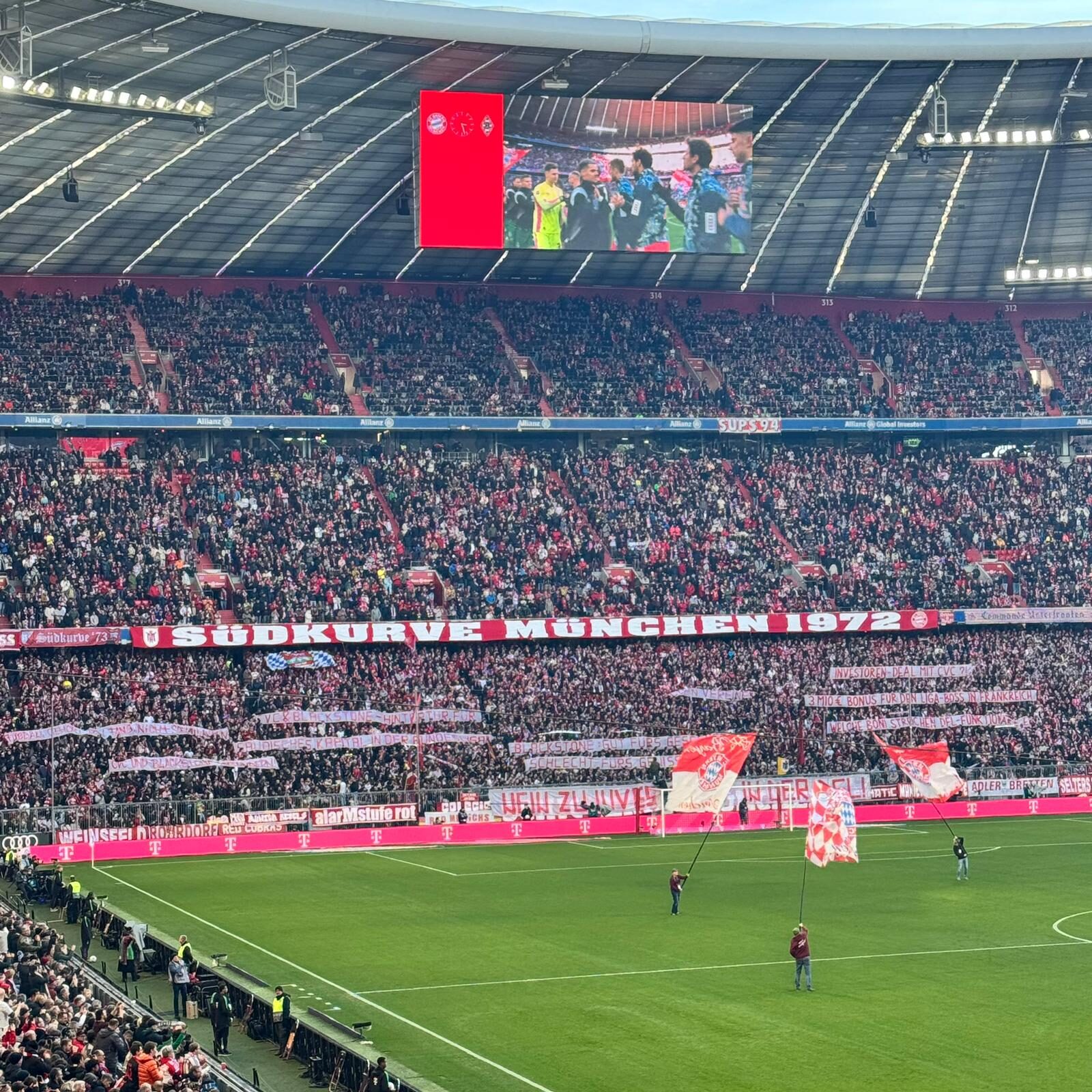FC Bayern München – Borussia Mönchengladbach 3-1 (15)