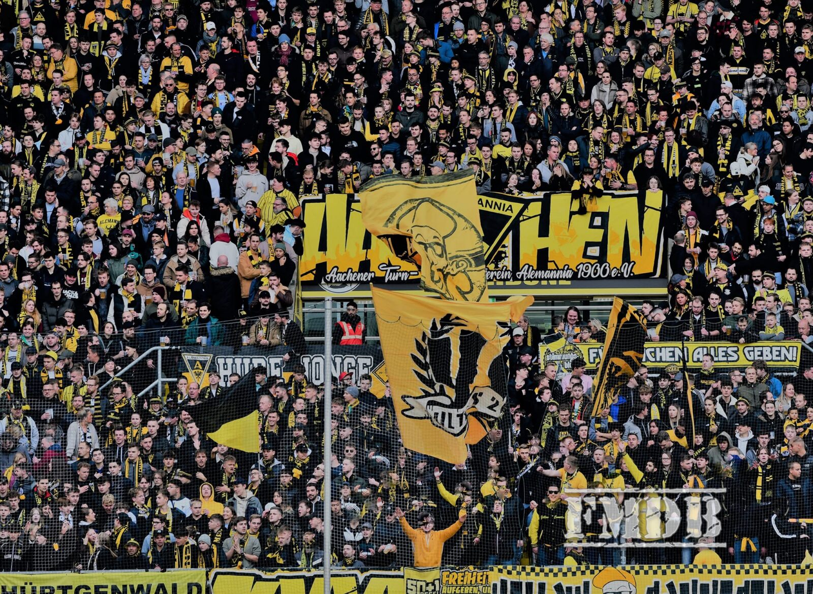 TSV Alemannia Aachen – SV Rödinghausen 3-1 (9)
