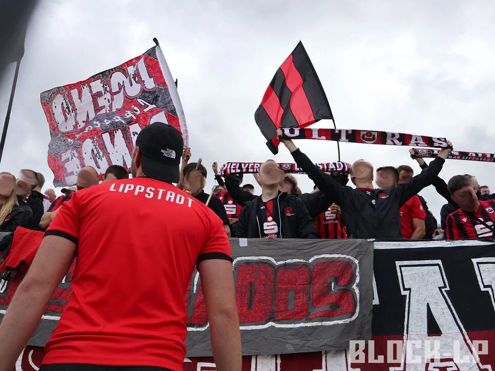 SSVg Velbert – SV Lippstadt 08 2-0 (4)