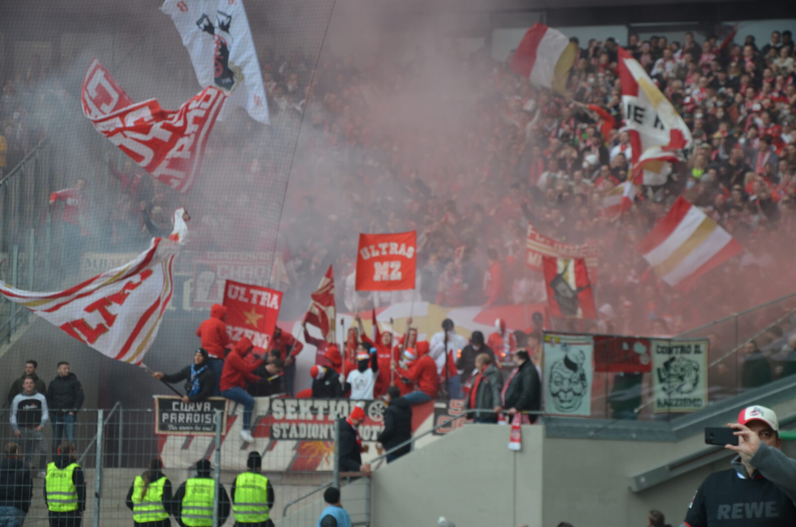 1. FC Köln – 1. FSV Mainz 05 3-2 (22)