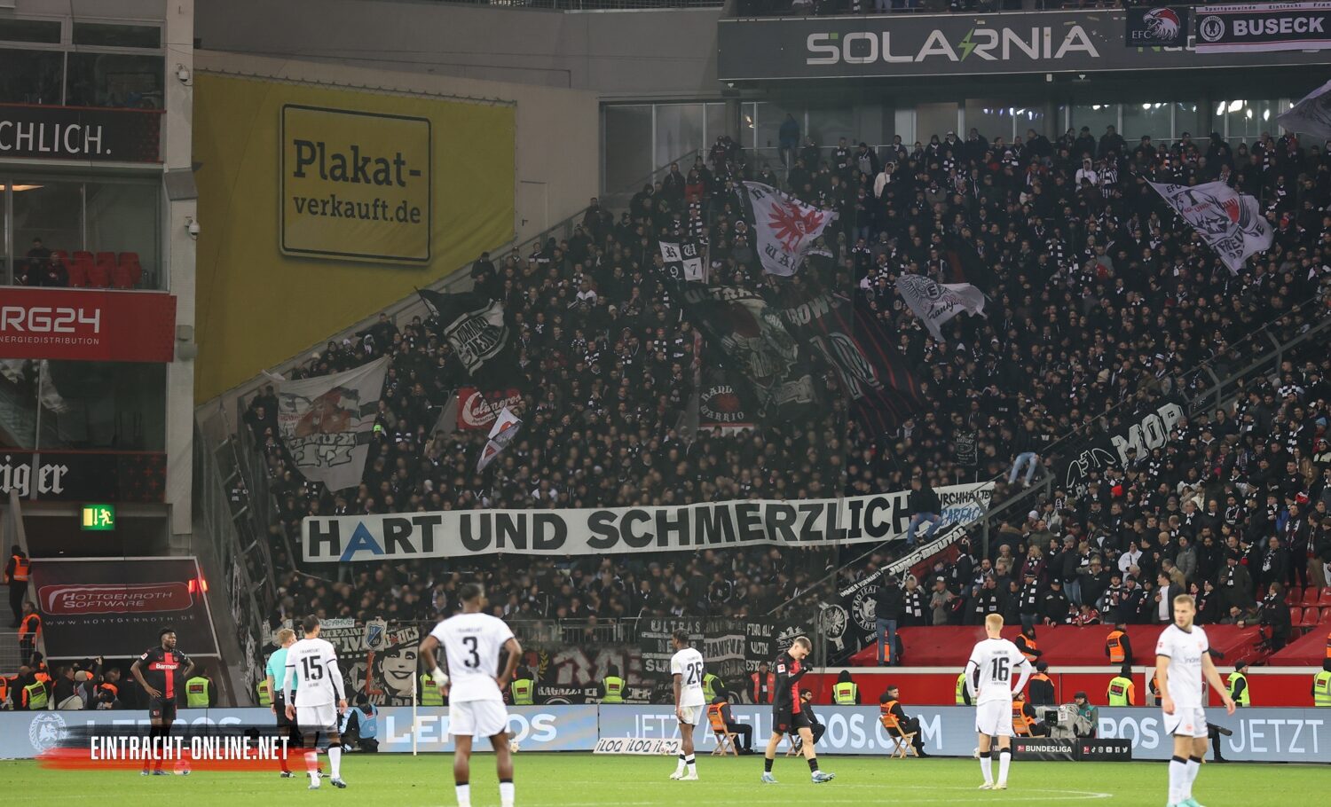 Bayer 04 Leverkusen – Eintracht Frankfurt 3-0 (7)