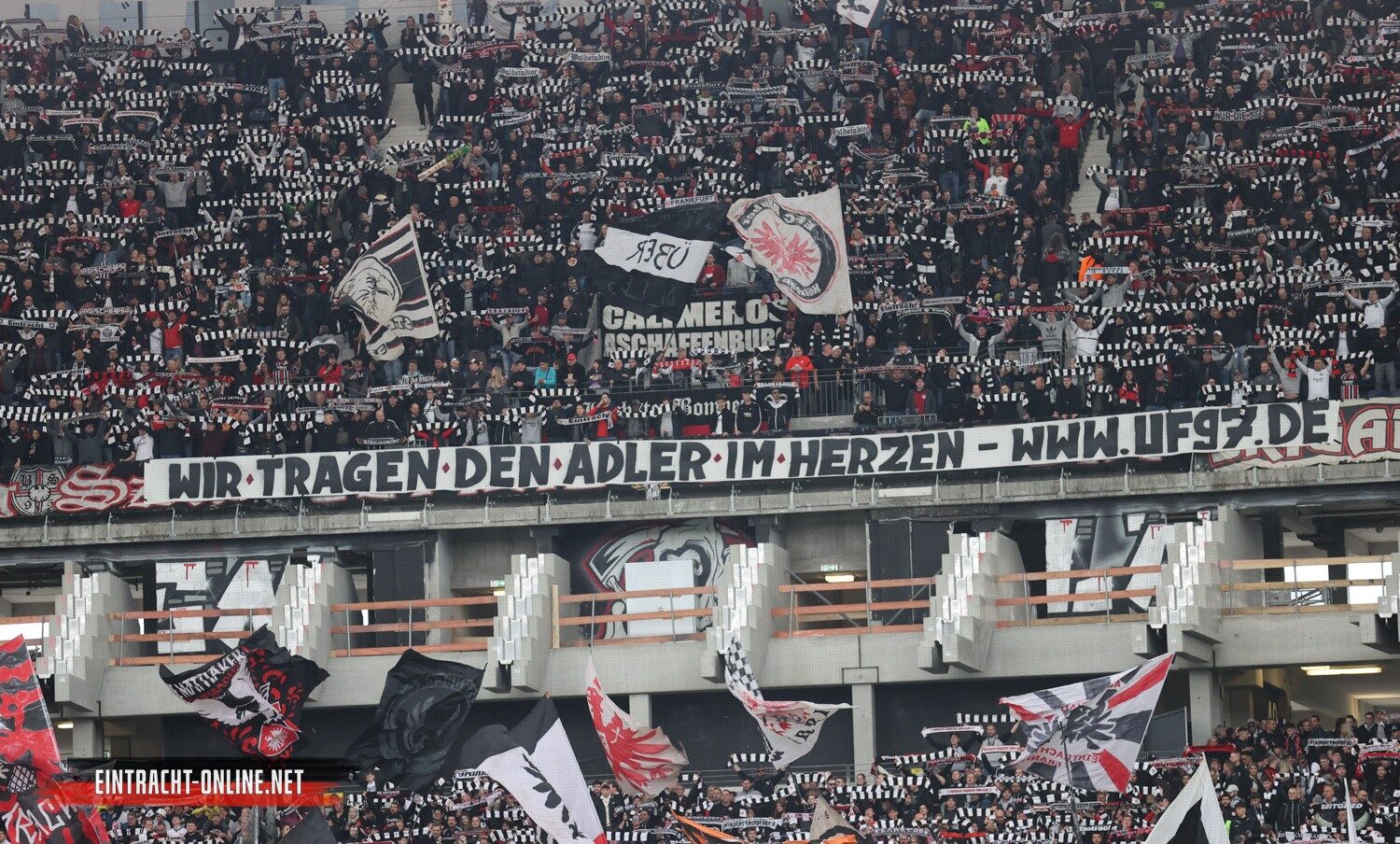 Eintracht Frankfurt – FC Augsburg 1-1 (17)
