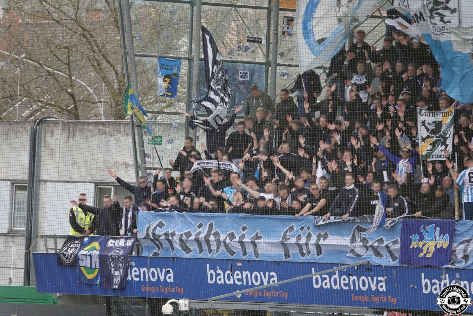 SC Freiburg II – TSV 1860 München 1-0 (14)
