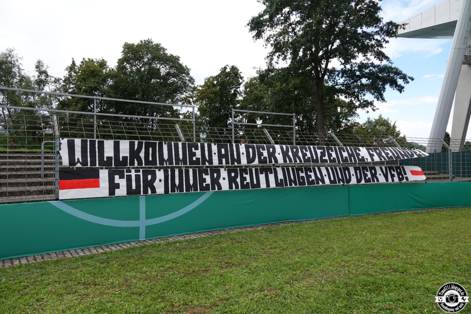 TSG Balingen – VfB Stuttgart 0-4 (74)